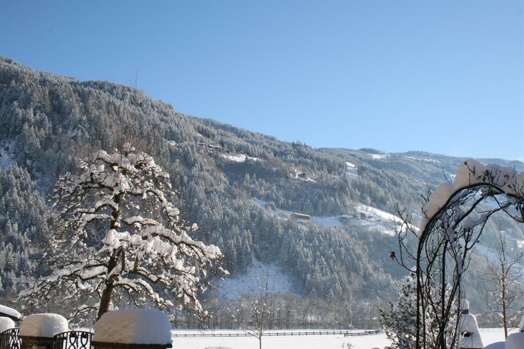 Ferienwohnung Schweinberger Sixtus Aschau Im Zillertal Exterior foto